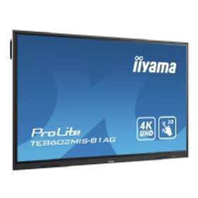 Iiyama ProLite TE8602MIS-B1AG 86" 4K UHD IPS