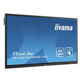 Iiyama ProLite TE6502MIS-B1AG 65" 4K UHD