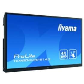 Iiyama ProLite TE9804MIS-B1AG 98" 4K UHD IPS