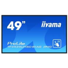 Iiyama ProLite TF4939UHSC-B1AG 49" 4K UHD IPS