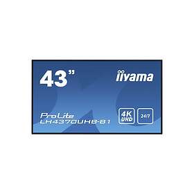 Iiyama ProLite LH4370UHB-B1 43" 4K UHD