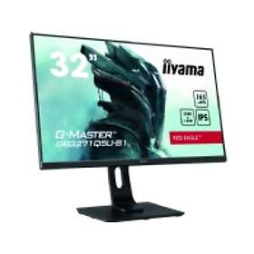 Iiyama G-Master GB3271QSU-B1 32" Gaming QHD IPS