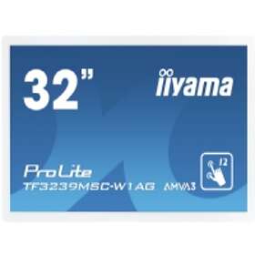 Iiyama ProLite TF3239MSC-W1AG 32" Full HD
