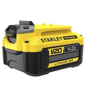 Stanley Tools SFMCB204