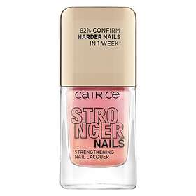 Catrice Stronger Nails 10,5ml
