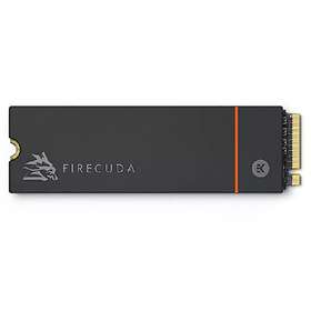 Seagate Firecuda 530 ZP4000GM3A023 4TB