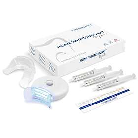 Beaming White Rapid Teeth Whitening Kit
