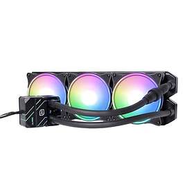 Alphacool Eisbaer Pro Aurora 360 Digital RGB (3x120mm)