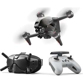 Dji fpv store prisjakt