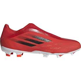 Adidas X Speedflow.3 LL FG (Men's)