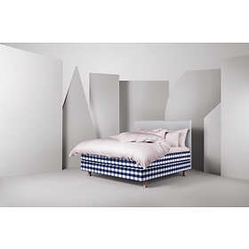 Hästens Eala Kontinentalsäng 120x210cm