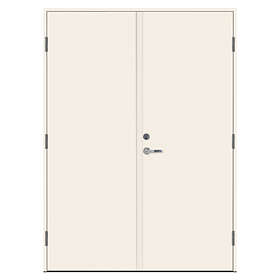 Scandidoor Parytterdörr Heby Tät 15x20