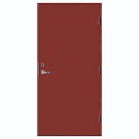 Scandidoor Ytterdörr Heby Tät 9x21