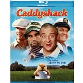 Caddyshack (UK) (Blu-ray)