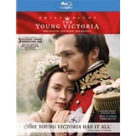 The Young Victoria (US) (Blu-ray)