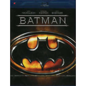 Batman (US) (Blu-ray)