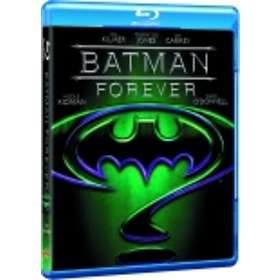 Batman Forever (US) (Blu-ray)