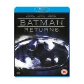 Batman Returns (US) (Blu-ray)