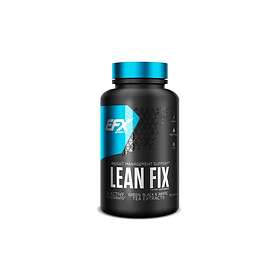 EFX Sports Lean Fix 120 Kapslar