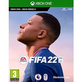 FIFA 22 (Xbox One | Series X/S)