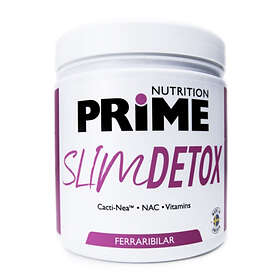 Prime Nutrition Slim Detox 0,23kg