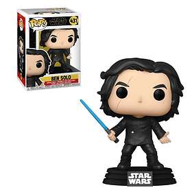 Funko POP! Star Wars 431 Ben Solo