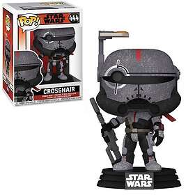 Funko POP! Star Wars 444 Crosshair