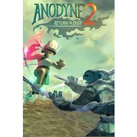 Anodyne 2 (Xbox One | Series X/S)