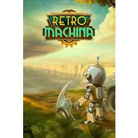 Retro Machina (Xbox One | Series X/S)