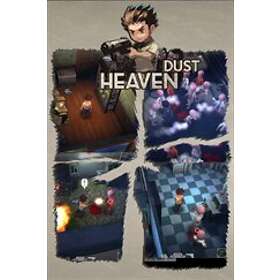 Heaven Dust (Xbox One | Series X/S)