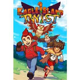 Eagle Island Twist (Xbox One | Series X/S)