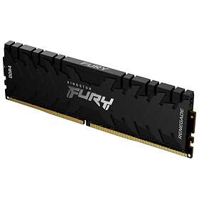 Kingston Fury Black DDR4 3600MHz 8GB (KF436C16RB/8)