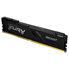 Kingston Fury DDR4 3200MHz 16GB (KF432C16BB/16)