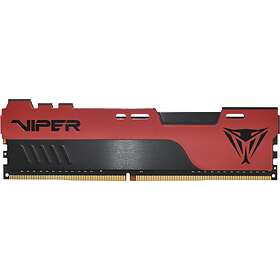 Patriot Viper Elite II DDR4 3600MHz 32GB (PVE2432G360C0)