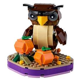 LEGO BrickHeadz 40497 Halloween Owl