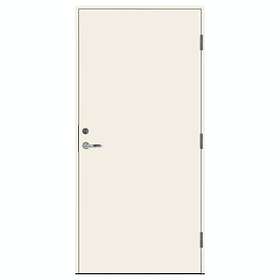Scandidoor Ytterdør Stram Tett 9x20