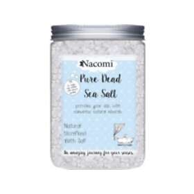 Nacomi Pure Dead Sea Salt 1400g