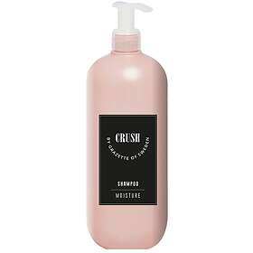 Grazette Crush Moisture Shampoo 1000ml