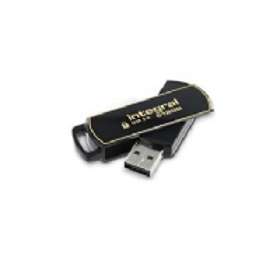 ASHATA Clé USB Cryptée, clé USB Sécurisée Numérique, Empêche Les Fuites de  Données, Disque U à Lecture Rapide avec Verrouillage Automatique pour Une