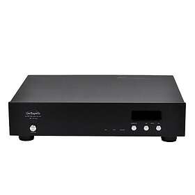 Line Magnetic LM-32 DAC