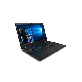 Lenovo ThinkPad P15v 20TQ004AMX 15,6" i7-10750H (Gen 10) 32Go RAM 1To SSD