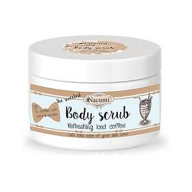 Nacomi Body Scrub 125g