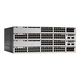 Cisco Catalyst 9300-48UB-A