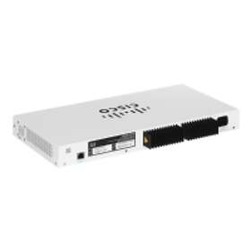 Cisco Business 220-16P-2G