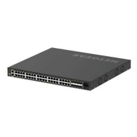 Netgear M4250-40G8XF-PoE+