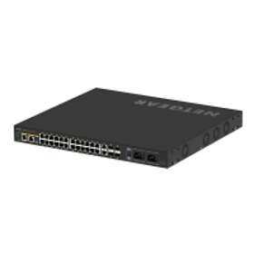 Netgear M4250-26G4F-PoE++