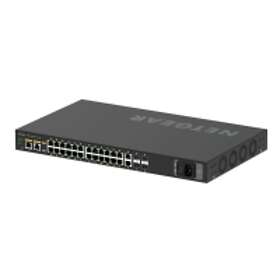 Netgear M4250-26G4F-PoE+