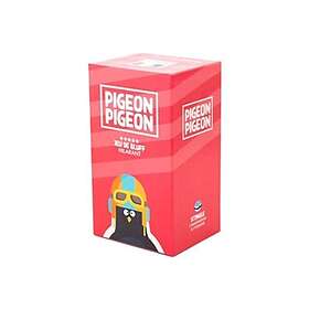 Pigeon Pigeon