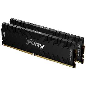 Kingston Fury DDR4 4266MHz 2x8Go (KF442C19RBK2/16)