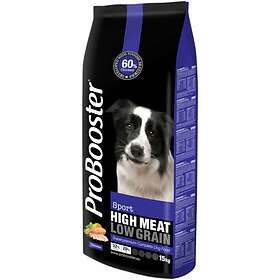 ProBooster Adult Sport 15kg